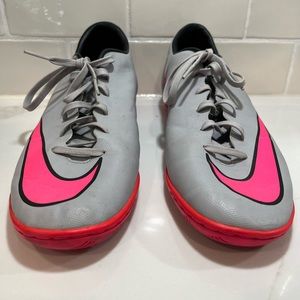 Nike Mercurial Victory Shoes Women’s 10
